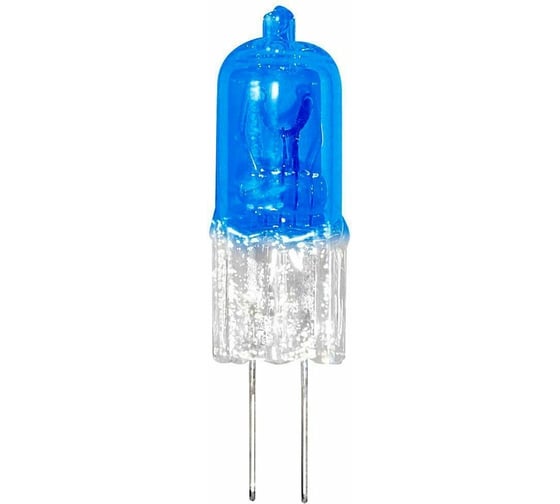 Изображение товара Галогенная лампа FERON HB2 JC G4.0 20W, 100 шт, 2062