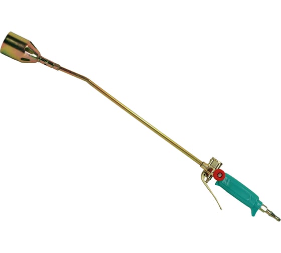 Изображение товара Газовоздушная кровельная горелка Sturm 70 см 5015-02-070