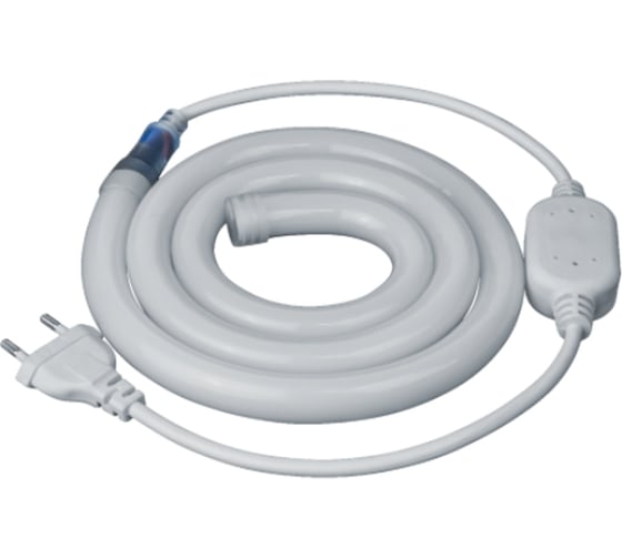 Изображение товара Лента Navigator СД 14 446 NLS-2835G120-9-IP67-220V-NEONLED360 20 м 14446