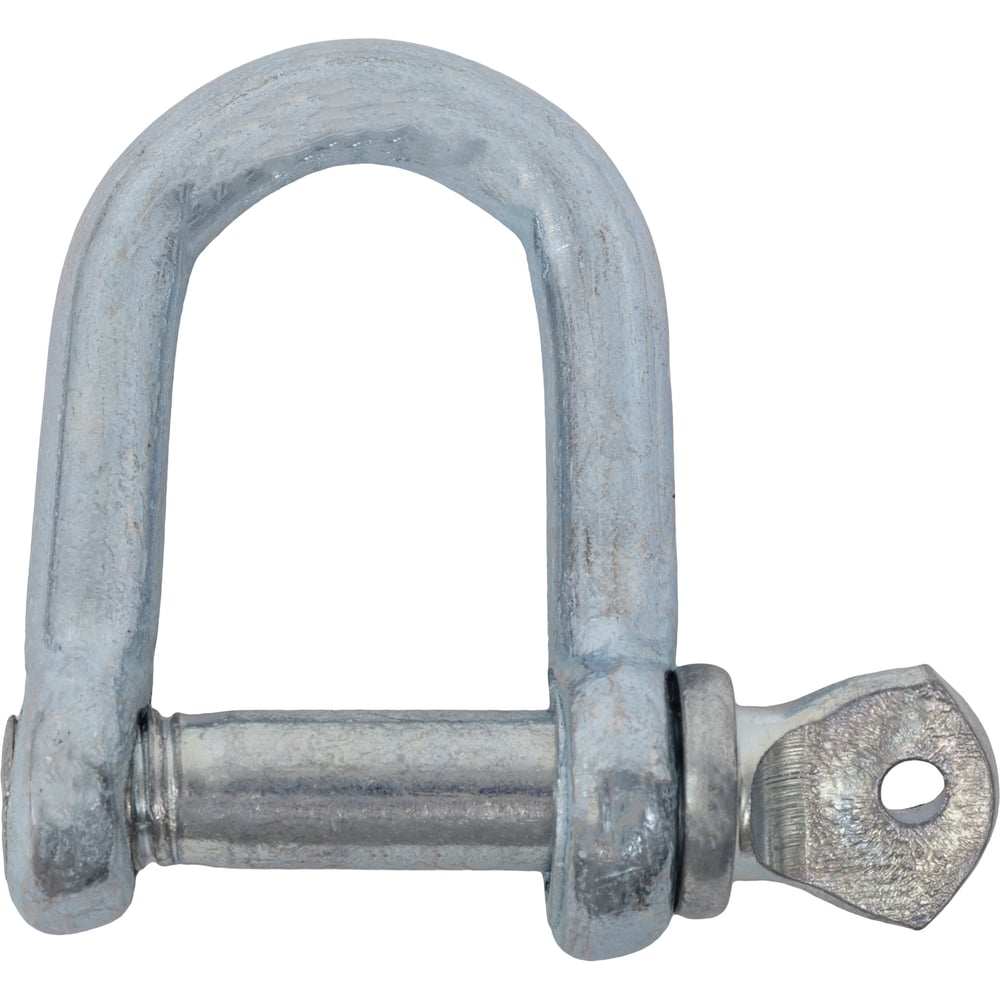 Изображение товара Gigant Скоба такелажная оцинкованная М12 комплект 2 шт