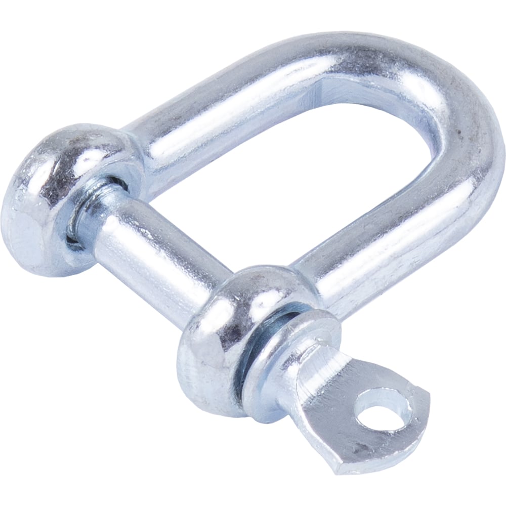 Изображение товара Gigant Скоба такелажная оцинкованная М14, 1 шт G-124142