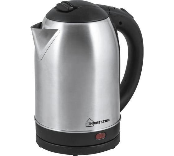 Изображение товара Чайник Homestar HS-1009 1,8 л стальной 2829 002829