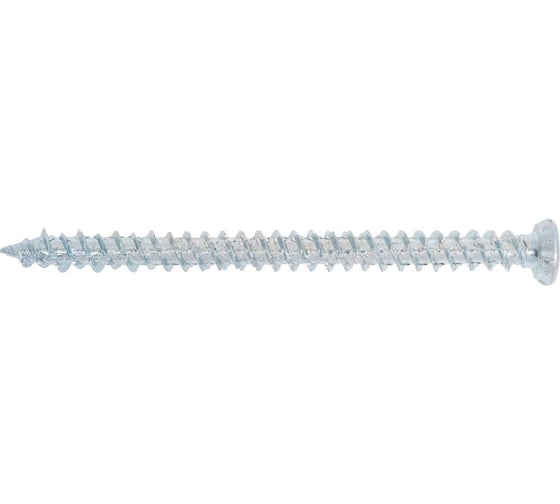 Изображение товара Шуруп по бетону для крепления в бетон без покрытия 7,5х132 мм, 50 шт. ARNO INDUSTRIES ABP007513234V98