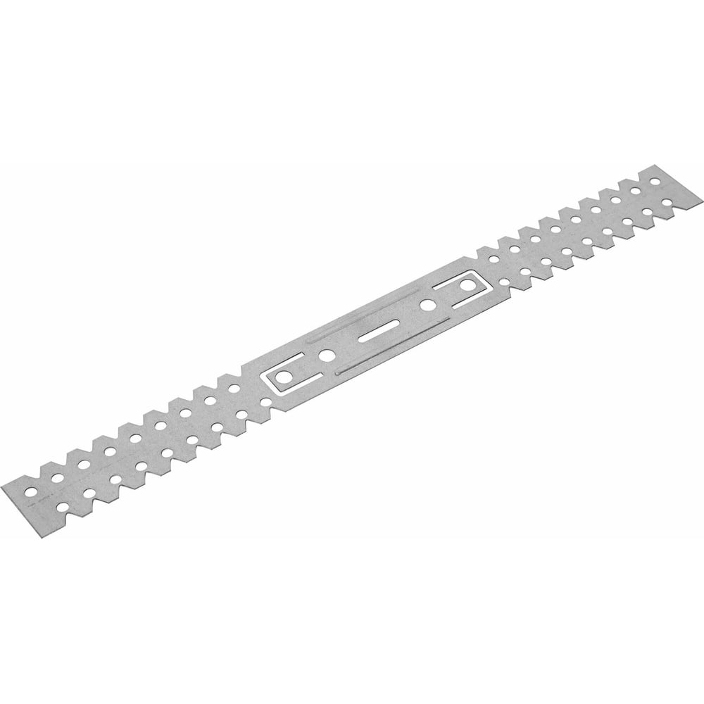 Изображение товара Подвес для профиля ARNO INDUSTRIES AJТ062780633099 Прямой подвес 60х27х270 мм