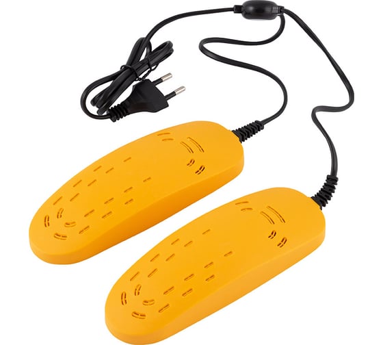 Изображение товара Сушилка для обуви HomeStar HS-9030 блистер 103347