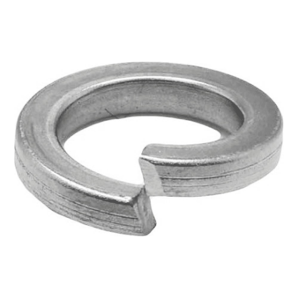 Изображение товара Шайба гровер ARNO INDUSTRIES М6 DIN127 ГОСТ6402-70 цинкована