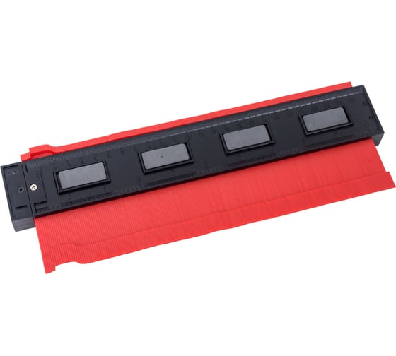 Изображение товара Профильный контурный шаблон JTC 25 см JW0796