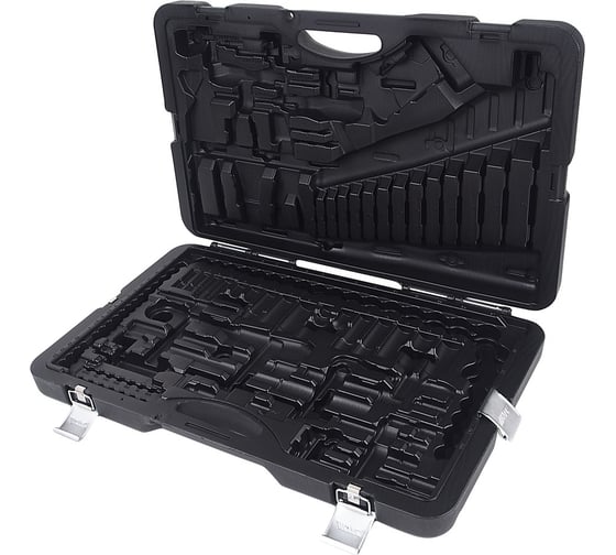 Изображение товара Кейс для набора инструментов JTC 145 предметов H145C-B72-B