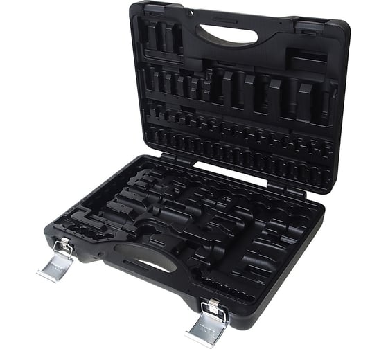 Изображение товара Кейс JTC для набора инструментов 96 предметов, H096B-B72-B 263837