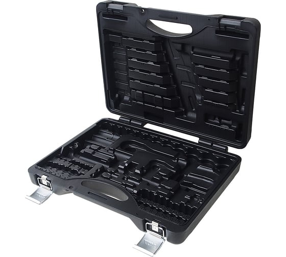 Изображение товара Кейс JTC для набора инструментов 85 предметов, H085C-B72-B 263836