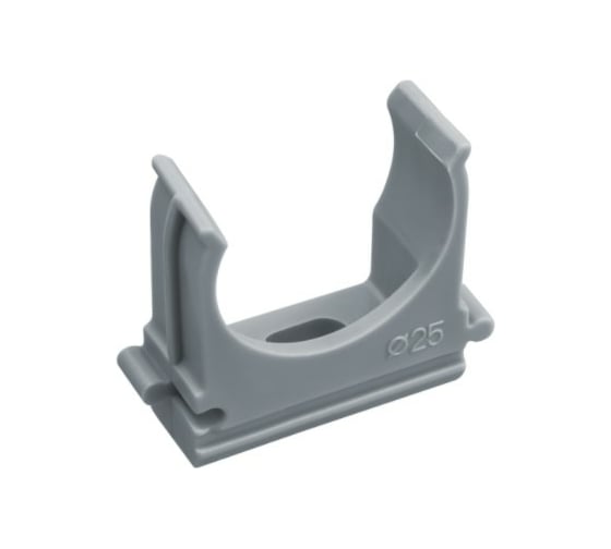 Изображение товара Клипса Navigator NCR-T-25-B100 (уп. 100 шт.) 61230