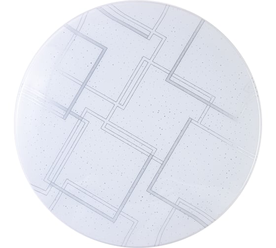 Изображение товара Настенно-потолочный светильник TANGO 30Вт LED "ГРАНЬ" 1156276