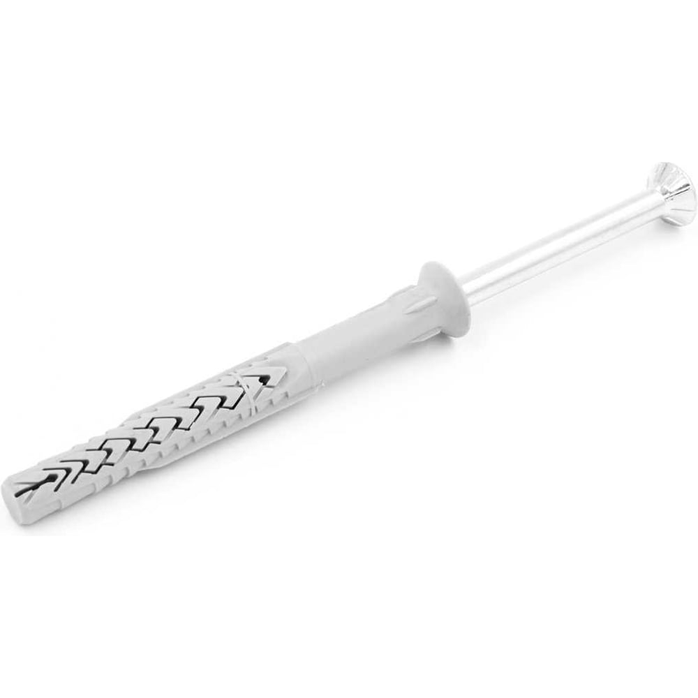 Изображение товара Дюбель RX с шурупом потай для крепления в стене 8х100 мм, 45 шт. ARNO INDUSTRIES AG1100810060F44