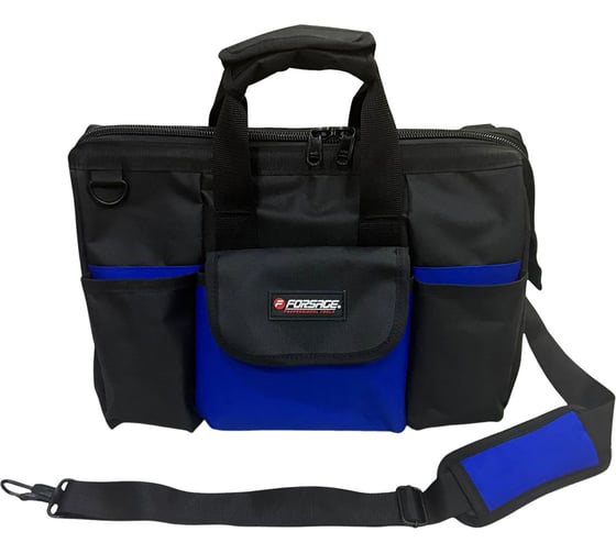 Изображение товара Сумка для инструментов Forsage F-KBAG16(64014)