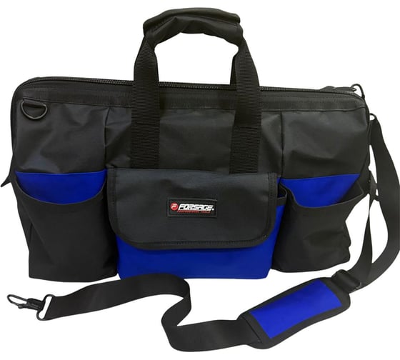 Изображение товара Сумка для инструментов Forsage F-KBAG20(64015)