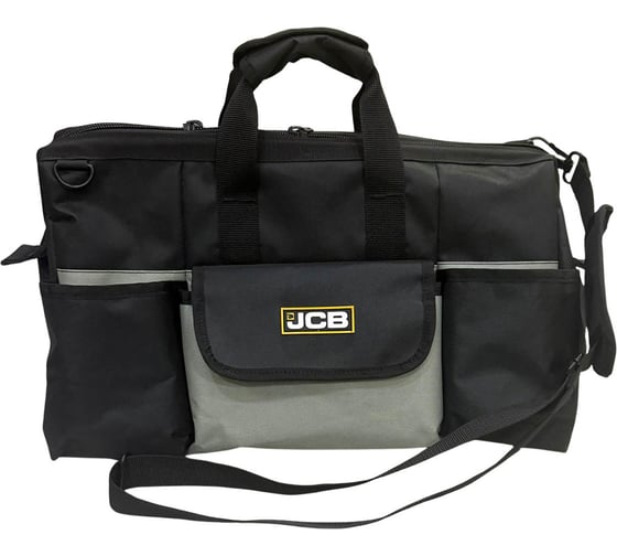 Изображение товара Сумка для инструментов JCB JCB-KBAG20(64013)