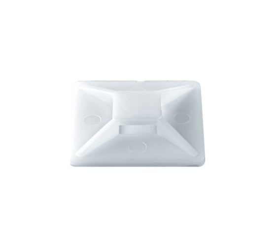 Изображение товара Площадки Navigator NFP-30-100/WH 100 шт./уп. 71063