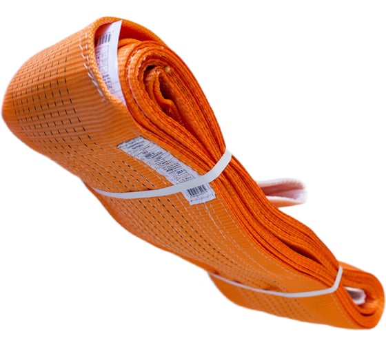 Изображение товара Строп текстильный ООО "Пкф "ГрузоподъемТехоснастка" СТП 10.0/12000 8942