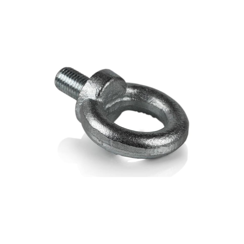 Изображение товара Рым-болт ARNO INDUSTRIES AF9001600036R98 DIN 580 М16 оцинкованный