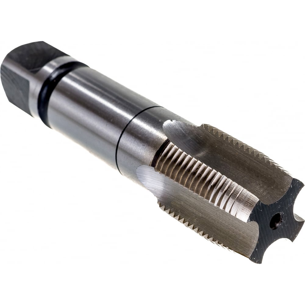 Изображение товара Метчик трубный WOLFSTAR G1 3/8 дюйм 2 шт. набор для нарезки резьб