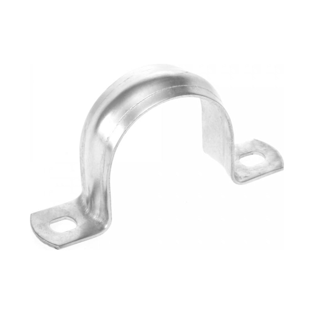 Изображение товара Скоба металлическая для крепления труб и кабеля d12-13 мм, 45 шт. ARNO INDUSTRIES A71000120030099