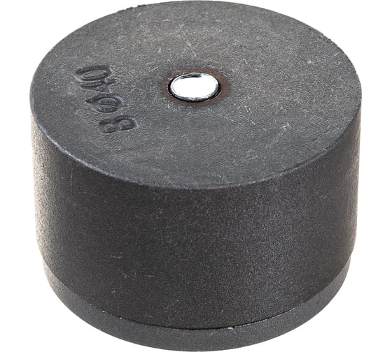 Изображение товара Насадка 40 мм GM Cobra GM 0040