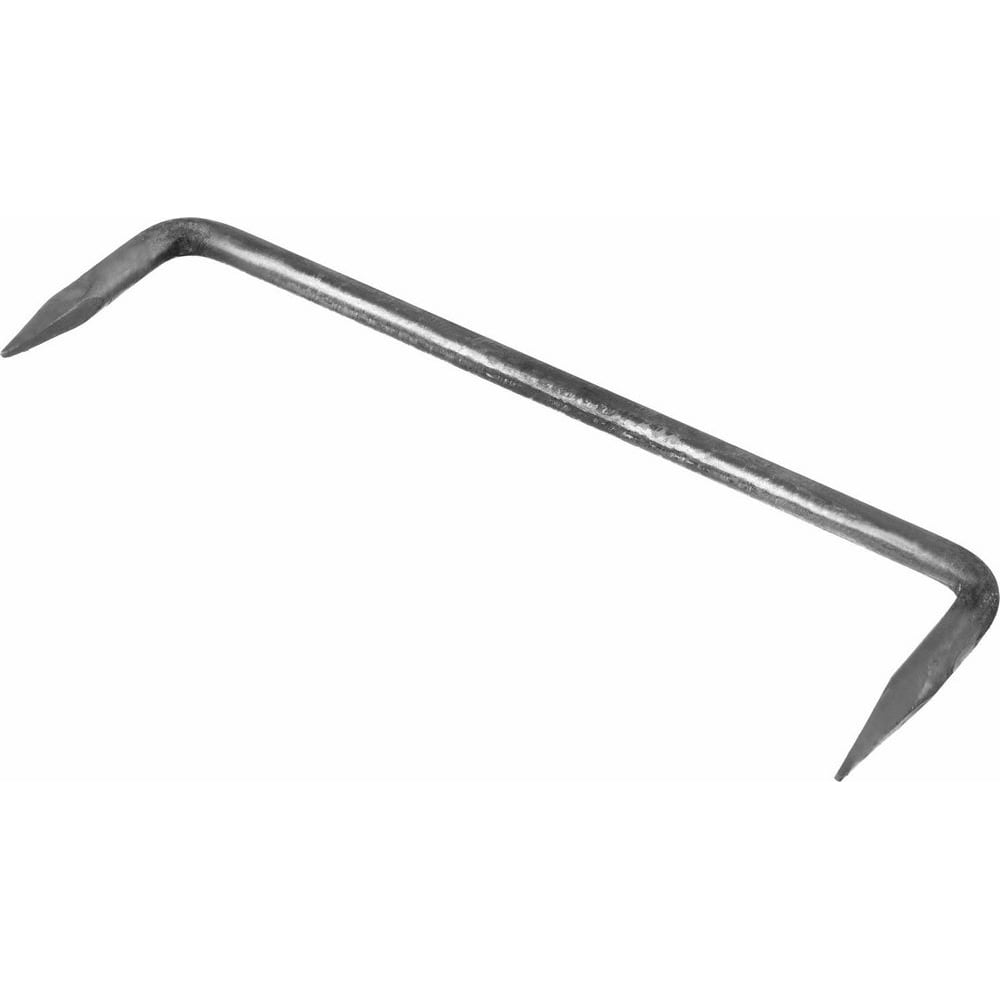 Изображение товара Скоба кованая ARNO INDUSTRIES 8 мм 300x60 (5 шт.)