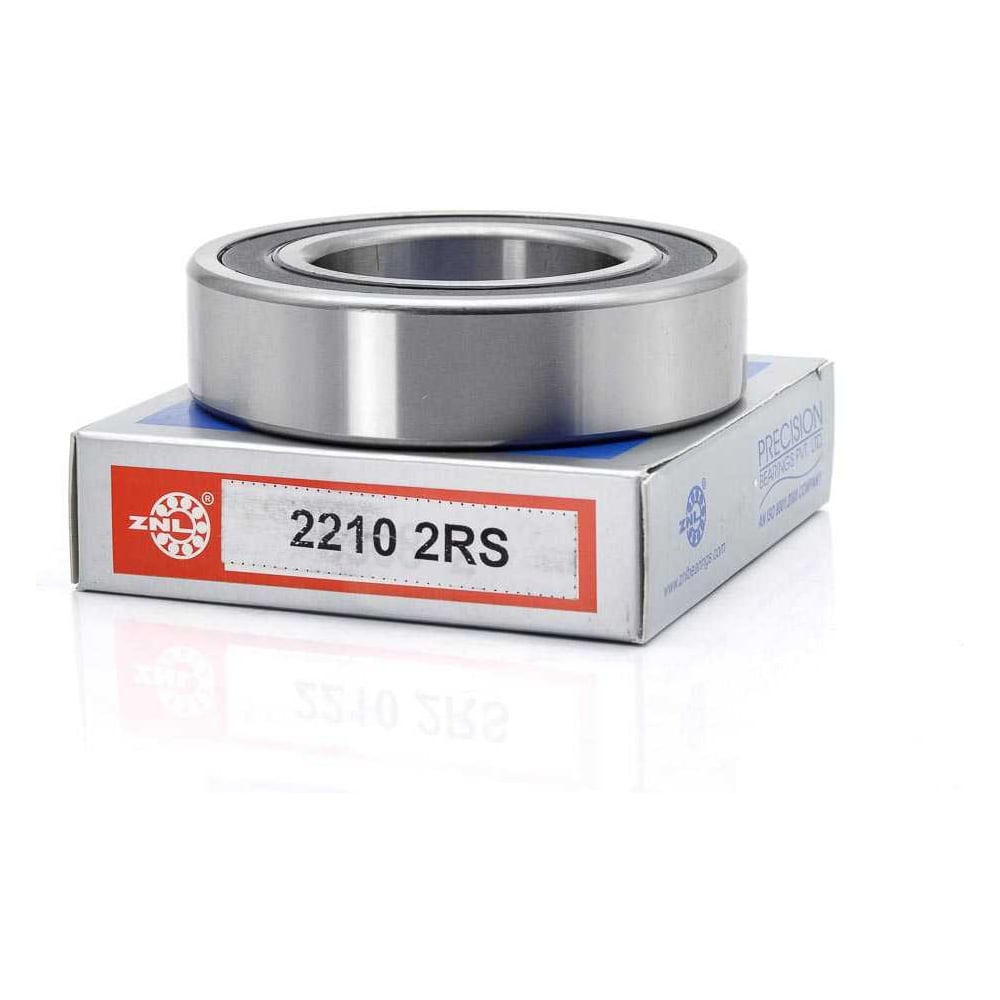 Изображение товара Подшипник ZNL 2210 2RS (1510 2RS) 212573