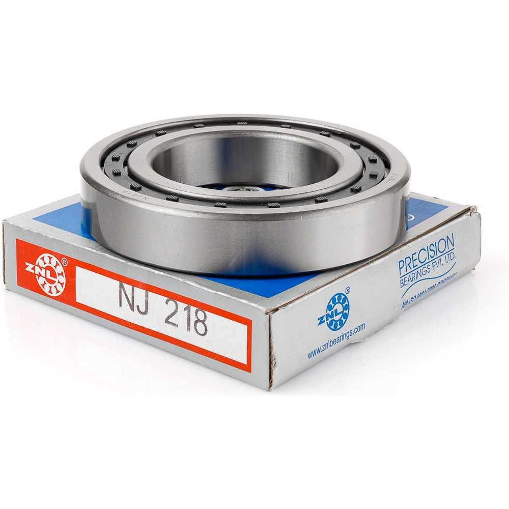 Изображение товара Подшипник ZNL 42218 NJ 218