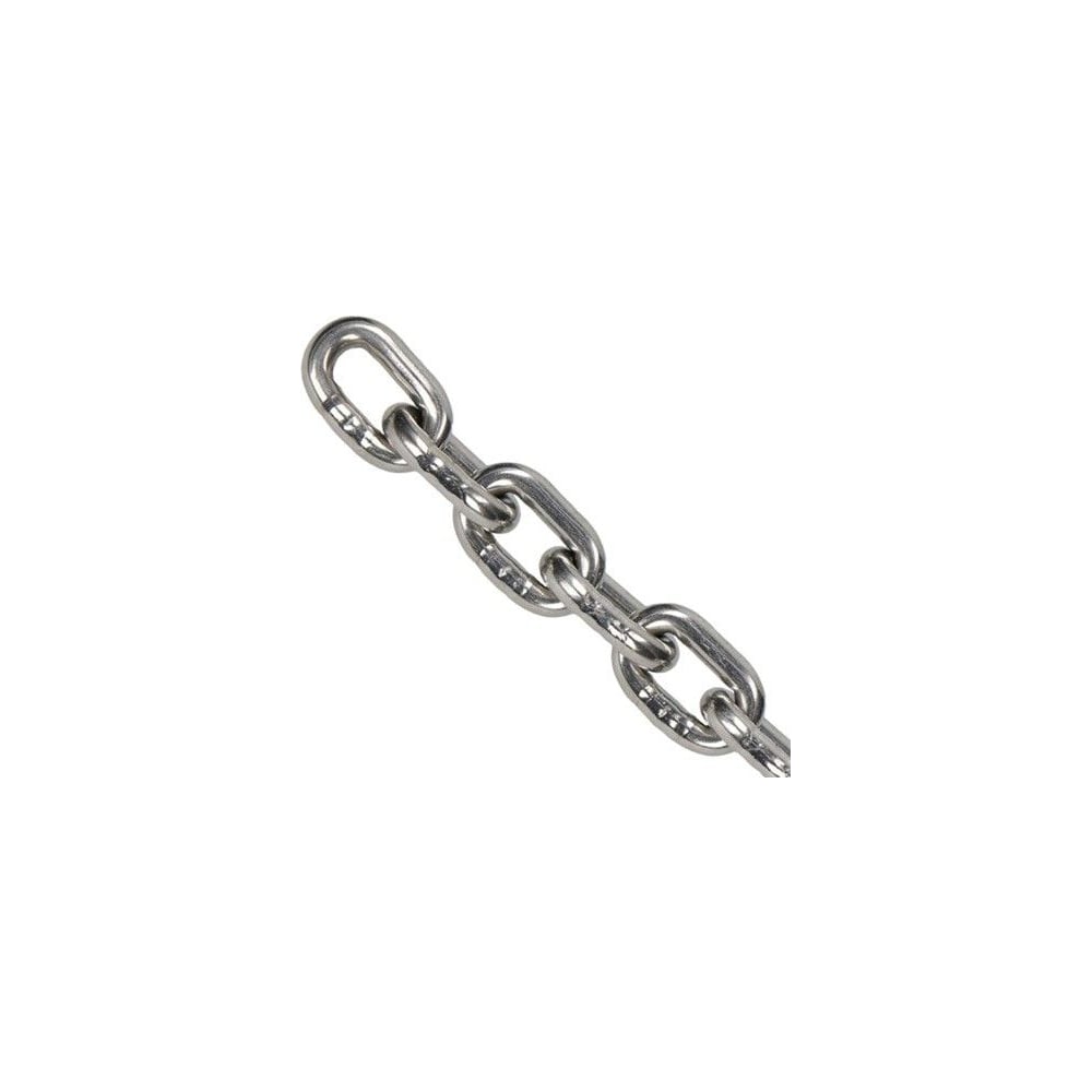 Изображение товара Цепь стальная оцинкованная DIN 766 6 мм ARNO INDUSTRIES AFN100600030198