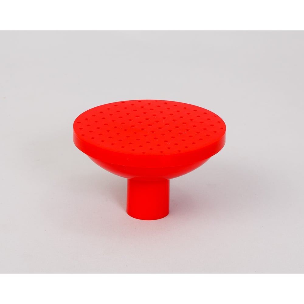 Прямая насадка для лейки ПАО «Завод «Буревестник»