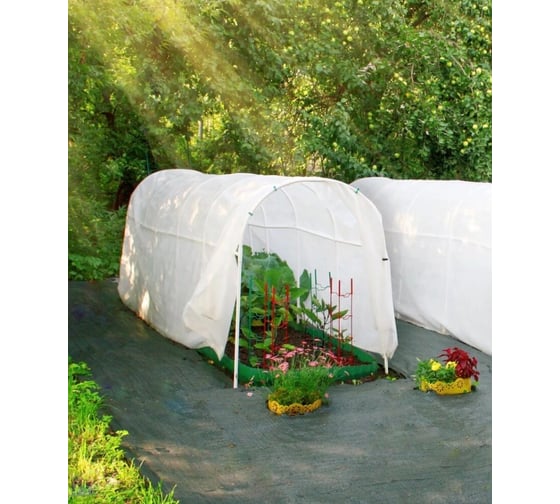 Изображение товара Парник Удачный Сезон Гарант 5 м 400011