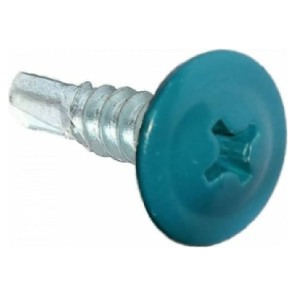 Изображение товара Саморез с прессшайбой ARNO AB350420325K598 4,2×32 полусфера PH2 сверло