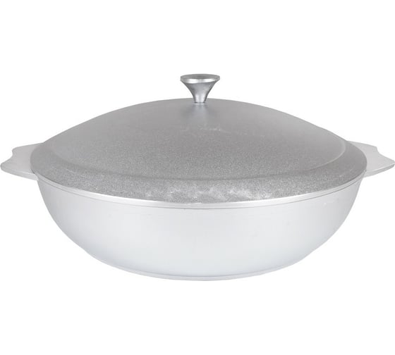 Изображение товара Сковорода-сотейник Kukmara ХП3931