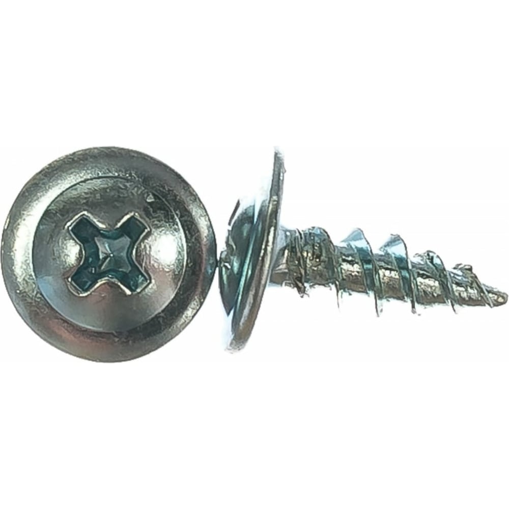 Изображение товара Саморез с прессшайбой ARNO INDUSTRIES AB3304205633R05