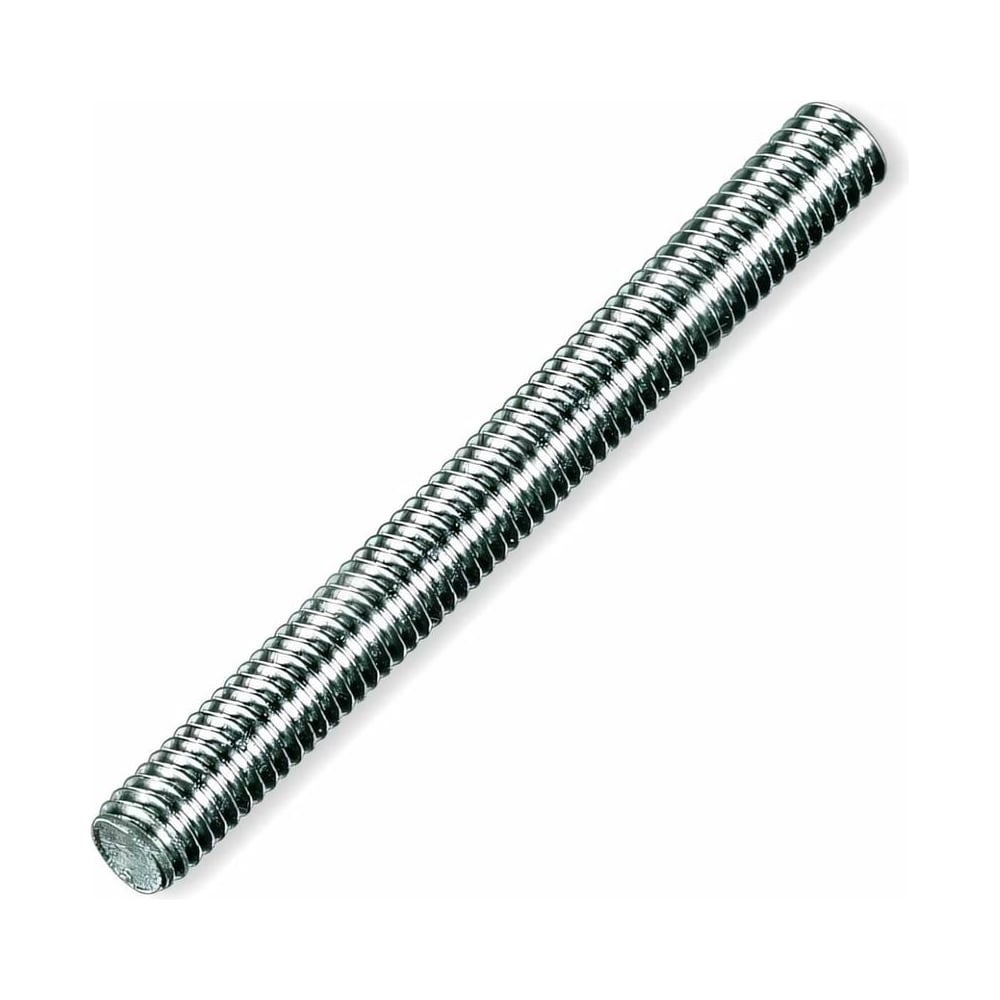 Изображение товара Шпилька DIN 975/976 М10x1000 - нержавеющая сталь А2 ARNO INDUSTRIES