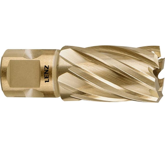 Изображение товара Сверло корончатое LENZ 51x30 мм, арт. LZHS-051