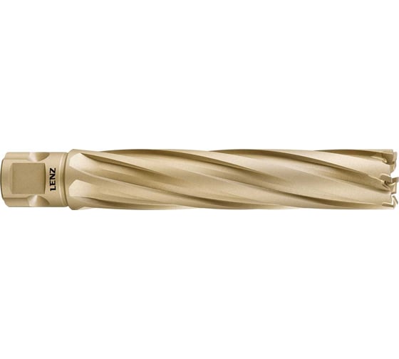 Изображение товара Сверло корончатое 82x110 мм LENZ арт. LZTL-082