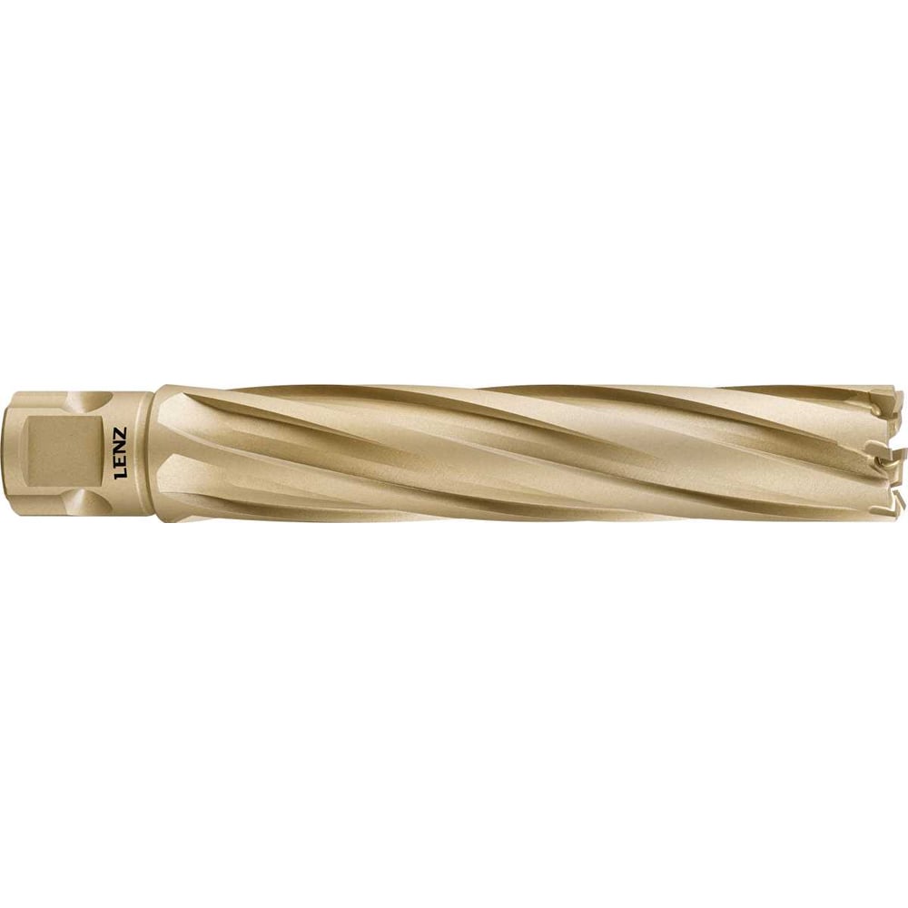 Изображение товара Сверло корончатое 110x110 мм. LENZ арт. LZTL-110