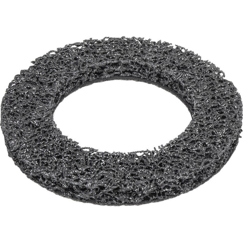 Изображение товара Круг зачистной Arnezi коралловый на липучке 150мм для чистки ступиц (R7703081) R7703082