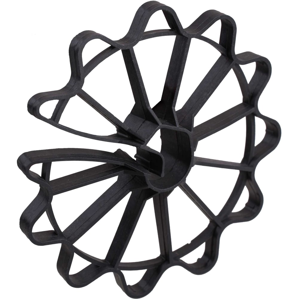 Изображение товара Фиксатор арматуры Стройбат Звёздочка-50