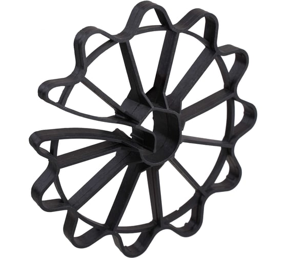 Изображение товара Фиксатор арматуры Стройбат Звездочка-40 (250 шт) 592890