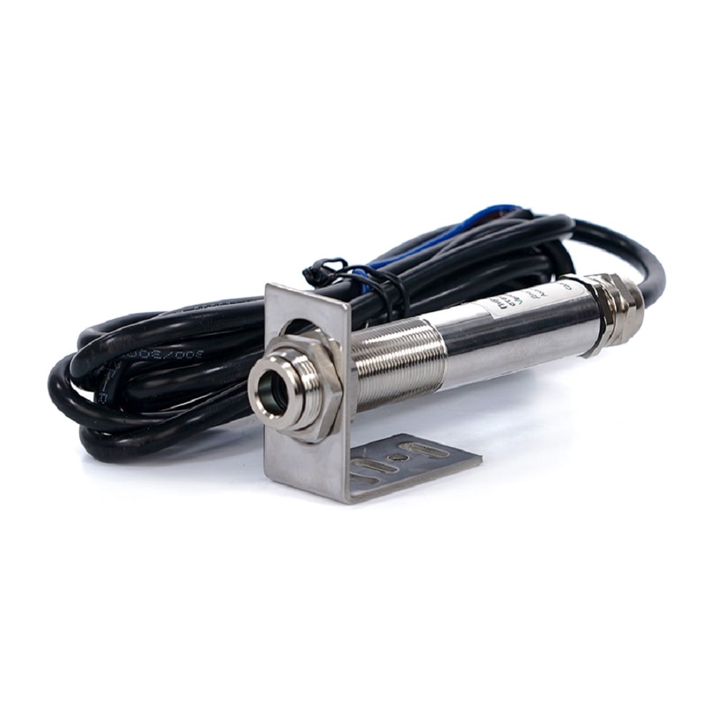 Изображение товара Пирометр стационарный Verdo IT1602 - профессиональный бесконтактный измеритель температуры