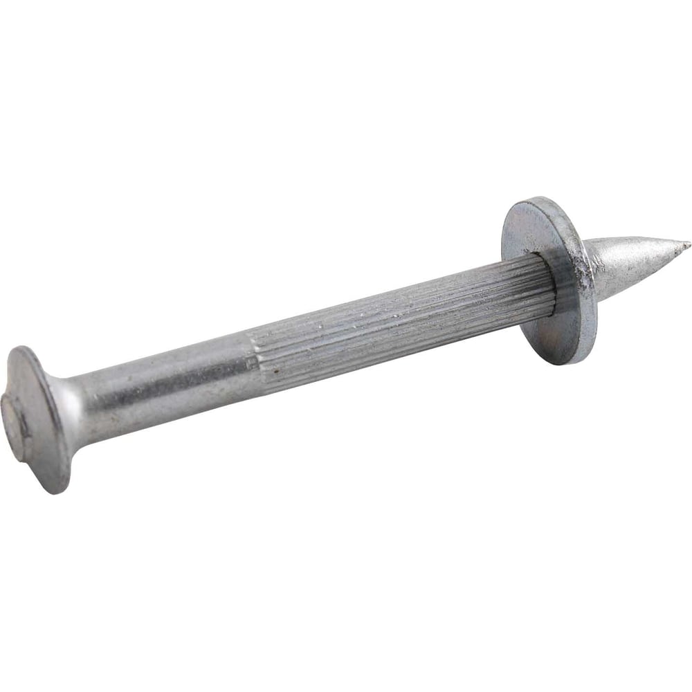 Изображение товара Дюбель-гвоздь 4.5х30 мм, 85 шт., для бетона и кирпича