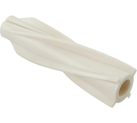 Изображение товара Дюбель для газобетона для надежного крепления в пористых блоках нейлон 10х60 мм, 20 шт. ARNO INDUSTRIES AGR301006060199