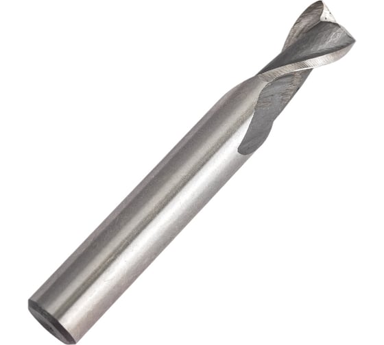 Изображение товара Фреза шпоночная (8х55 мм; ц/х) ИПК 2234-0363