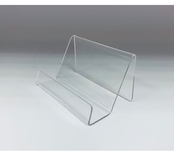 Изображение товара Настольная визитница Megaposm Эконом 10 штук в упаковке БП 35002/10