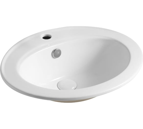 Изображение товара Встраиваемая раковина Azario AZ-T808