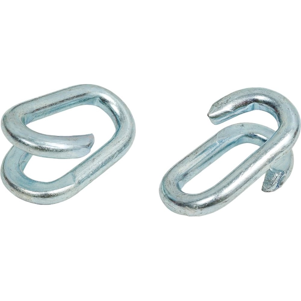 Изображение товара Соединитель цепей ARNO INDUSTRIES AFF000400031098 4 мм овальная