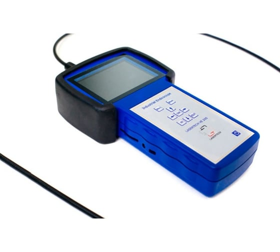 Изображение товара Видеоэндоскоп LASERTECH VE 200-1 зонд 6 метров lt2041428